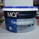 Фарба фасадна MGF Fassadenfarbe M90 14 кг. База 1 &ndash; біла.