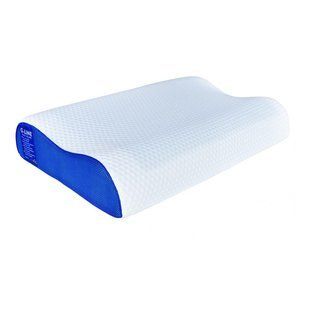 Подушка Highfoam Noble Ergoside Gel Power