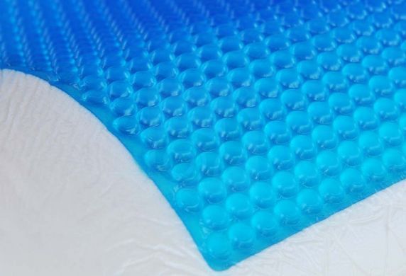 Подушка Highfoam Noble Ergoside Gel Power