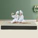 Матрац ЕММ Sleep&Fly Organic Verso 140x190