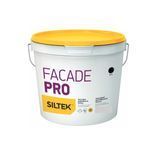 Фарба Siltek Facade Pro база FC безбарвна 0,9л
