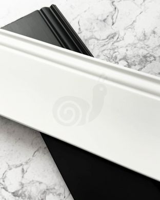 Плінтус дюрополімерний UMI 9916P