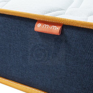 Матрац ЕММ Denim NAVY 140x190
