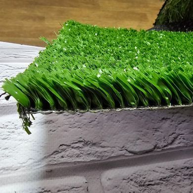 Штучна трава CCGrass YEll 15