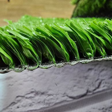 Штучна трава CCGrass YEll 15