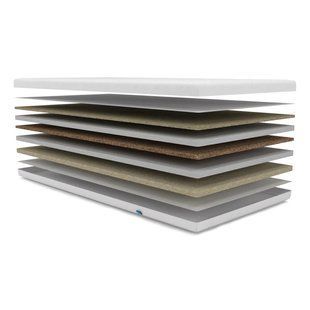 Матрац Usleep Little Grey 60х120