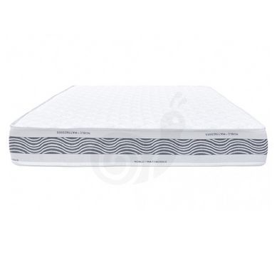 Матрац Highfoam Platinum Hercules 140x190