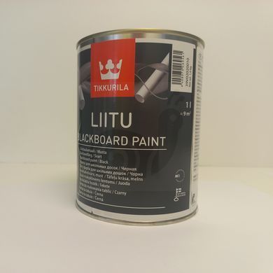 Фарба Tikkurila Liitu 0,9 л