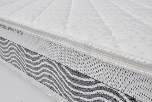 Матрац Highfoam Platinum Hercules 140x190