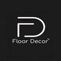 Floor decor