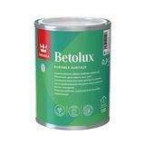 Фарба Tikkurila Betolux 0,9 л (база А)