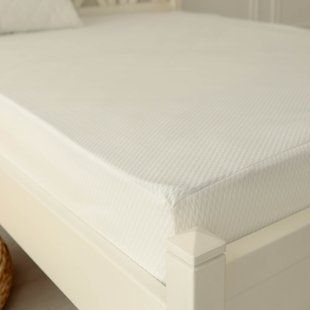 Наматрацник MatroLuxe Маленькі титани комфорту водоутримуючий з бортами 60 X 120