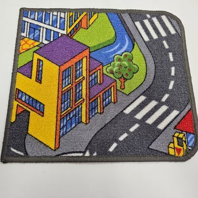 Ковролін AW Smart City 97, 4