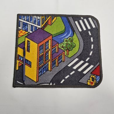 Ковролін AW Smart City 97, 4