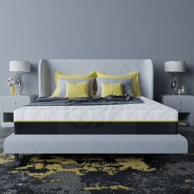 Матрац Usleep Elite Limone 80x190
