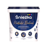 Фарба інтер'єрна Sniezka Mattlatex brilliant база А 1л