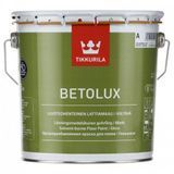 Фарба Tikkurila Betolux 2,7 л (база А)