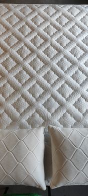 Матрац MatroLuxe Міу/Miu 140x190