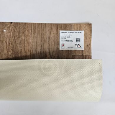 Лінолеум Beauflor Ambient Gambel Oak 662M