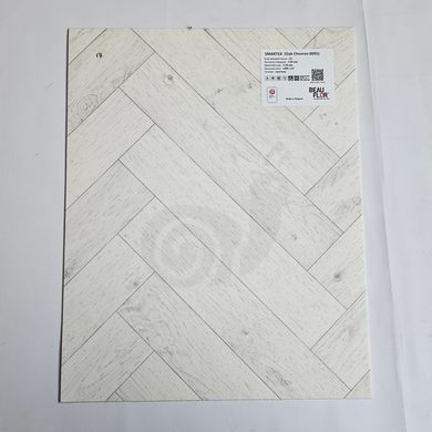 Лінолеум Beauflor Smartex Oak Chevron 009S
