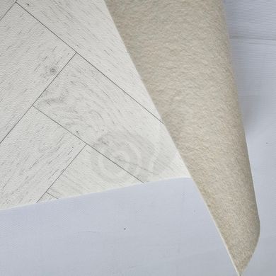 Лінолеум Beauflor Smartex Oak Chevron 009S