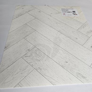 Лінолеум Beauflor Smartex Oak Chevron 009S