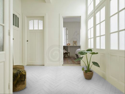 Лінолеум Beauflor Smartex Oak Chevron 009S