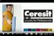 Фарба фасадна Ceresit CT 42 Acrylic Elastic база 3л