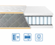 Матрац Eurosleep ULTRA SPRING 70x190