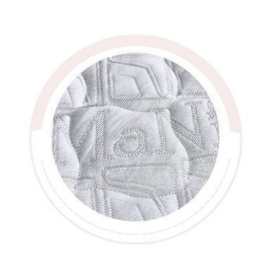 Наматрацник MaNi Топпер SOFT 140x190