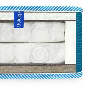 Матрац Usleep PhytoLife Doctor Linum 70х190