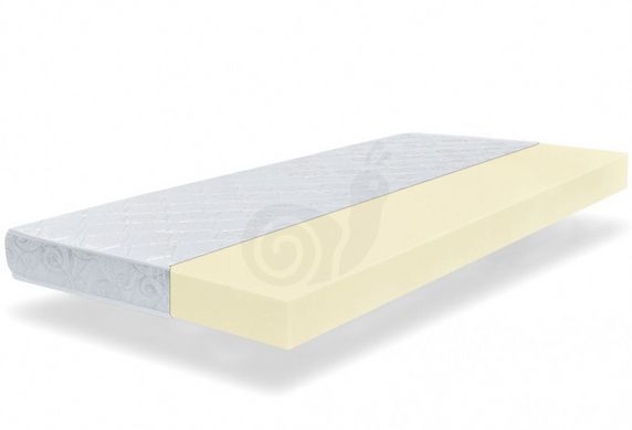 Матрац Highfoam Largo Slim 140x190