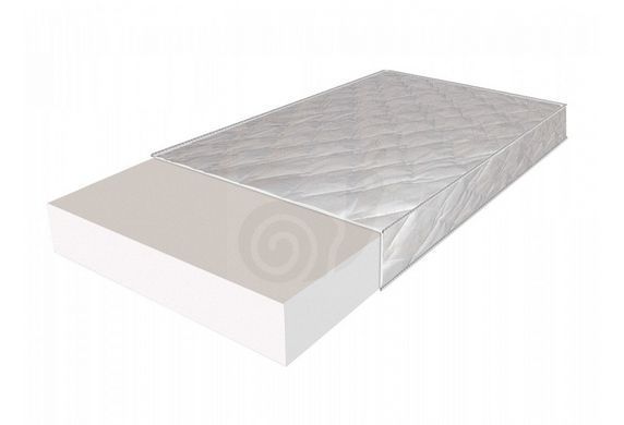 Матрац Highfoam Largo Slim 140x190
