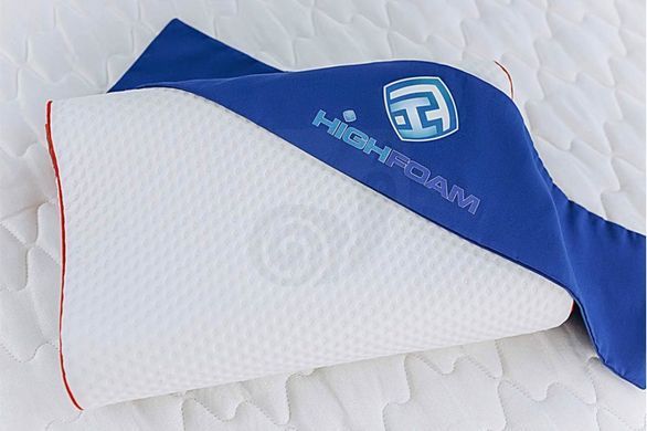 Подушка Highfoam Noble Ergolight