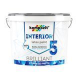 Фарба Kompozit Interior 5 інтер'єрна база C 14 кг