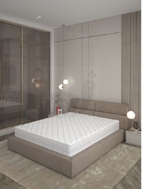 Матрац MatroLuxe Caochu dual/Каучу дуал 80x190
