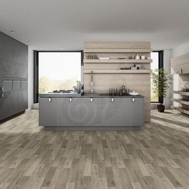 Лінолеум Beauflor Blacktex Fumed Oak 966M
