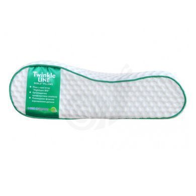 Подушка дитяча Highfoam Noble Twinkle Air