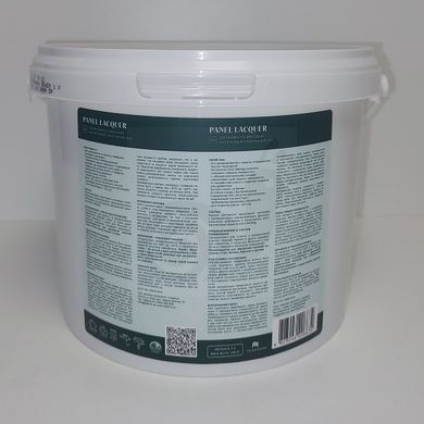 Лак панельний Kolorit Panel Lacquer 2л