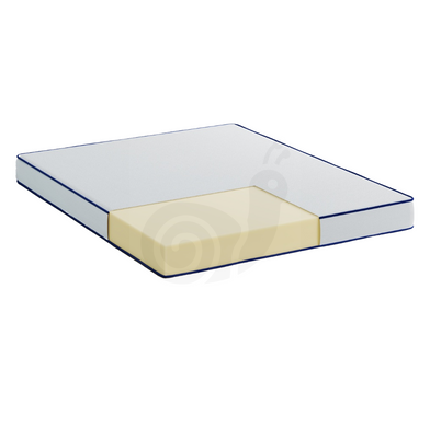 Матрац Highfoam Lento Adagio 140x190