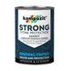 Лак Kompozit STRONG для каменю 2.7 кг