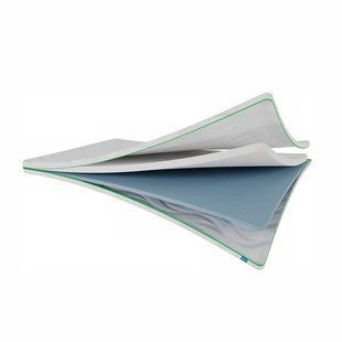 Топпер Usleep Sleep Roll Green 70х190
