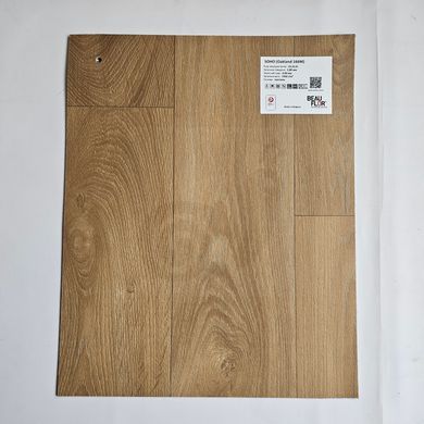 Лінолеум Beauflor Soho Oakland 166M