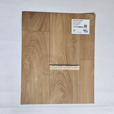 Лінолеум Beauflor Soho Oakland 166M
