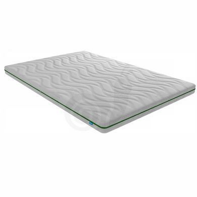 Топпер Usleep Sleep Roll Green 70х190