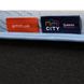 Топпер ЕММ City QUEENS 70x190