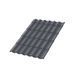 Металочерепиця Прушиньскі RIF 0,45 мм PE (метал SY Co. (Корея)