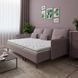 Топпер Usleep Sleep Roll Green 70х190