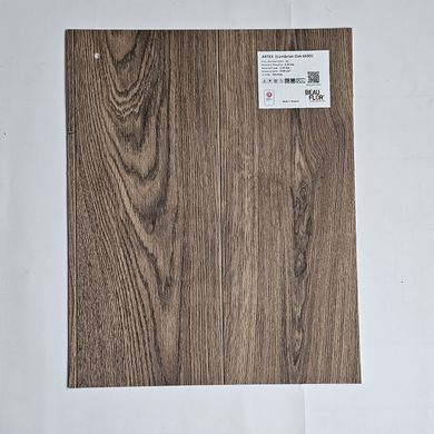 Лінолеум Beauflor Artex Cumbrian oak 669D
