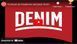 Матрац ЕММ Denim BERMUDA 140x190